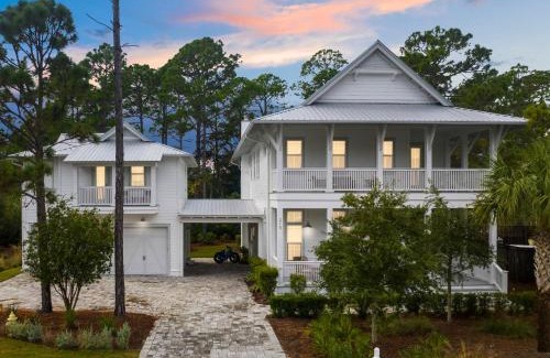 Sugarwood Beach House | Emerald Vibes by 30A Escapes
