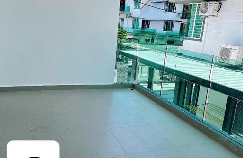 Dungun Villa | Emerald villa homestay