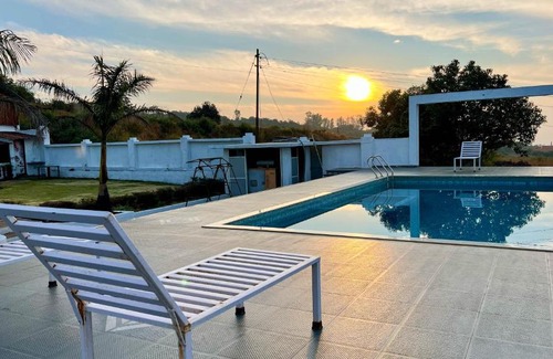 Medha Hotel | Emerald Villa
