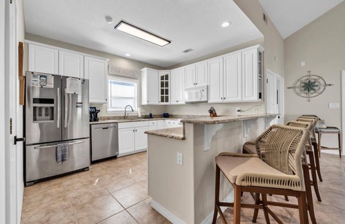 Crystal Shores House | Emeraldtide at Crystal Shores