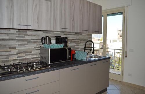 Siderno Marina Apartment | Emerella Guest House Siderno Beach
