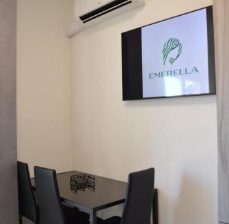 Siderno Marina Apartment | Emerella Guest House Siderno Beach