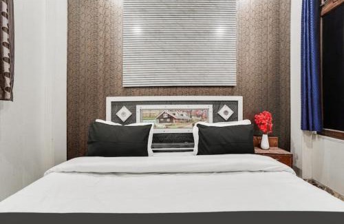 Hardoi Hotel | EMERGE HOTEl