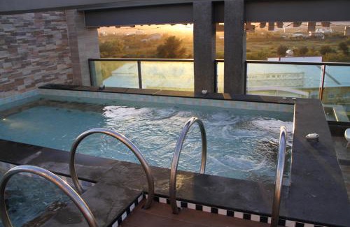 Hengchun Bed & Breakfast | Emilia Resort I