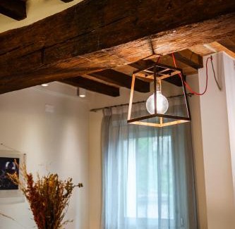 Levizzano Rangone House | Emilio's Rooms