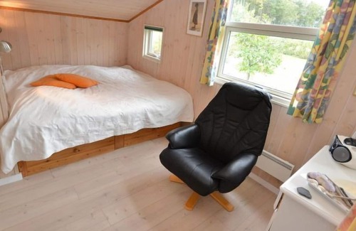 Oddesund Syd House | "Emille" - 300m to the inlet by Interhome
