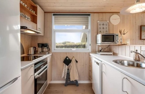 Oddesund Syd House | "Emille" - 300m to the inlet by Interhome