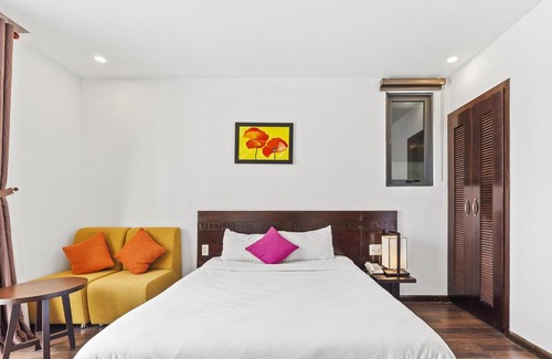 Ngu Hanh Son Apartment | Emily Hotel and Apartment Da Nang