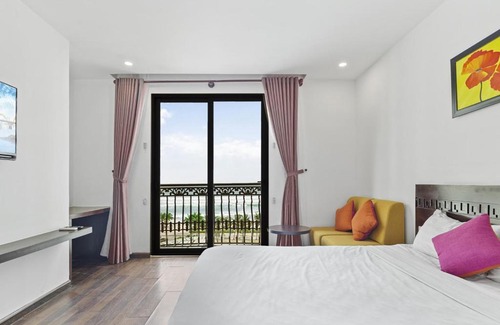 Ngu Hanh Son Apartment | Emily Hotel and Apartment Da Nang