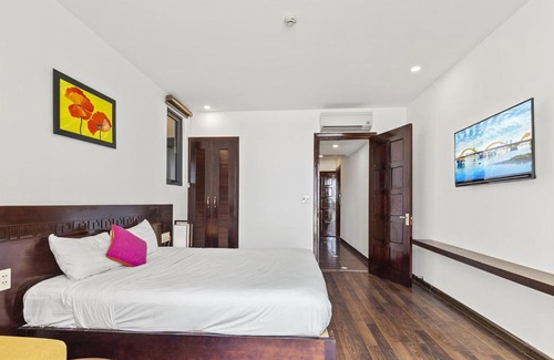 Ngu Hanh Son Apartment | Emily Hotel and Apartment Da Nang
