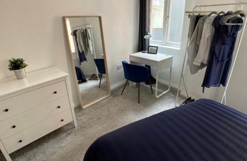 Cathedral Quarter Apartment | Emily Lane Apartments
