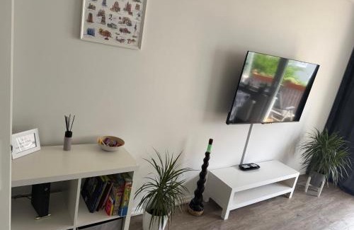 Nordstadt Apartment | Emilys 3 Room Apartment 70 qm