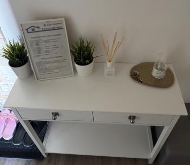 Nordstadt Apartment | Emilys 3 Room Apartment 70 qm