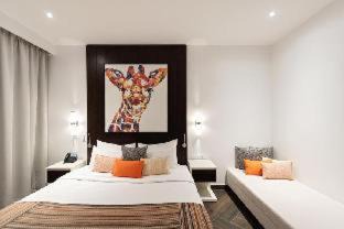Abu Dhabi Resort | Emirates Park Resort