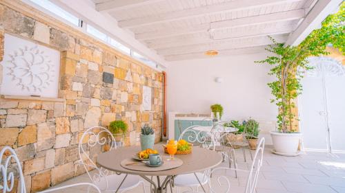 Casarano Apartment | Emmè Boutique Apartment