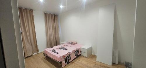 Auterive Apartment | Emma