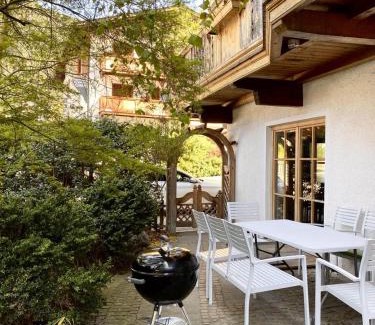 Mayrhofen House | EMMA´s Chalet