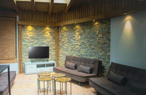 Mayrhofen House | EMMA´s Chalet
