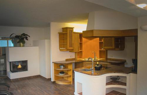 Mayrhofen House | EMMA´s Chalet