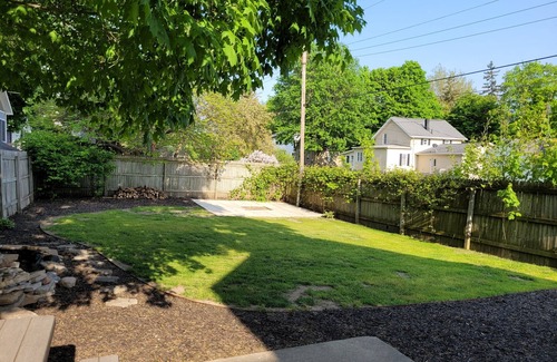 LaGrange House | Emma's Place