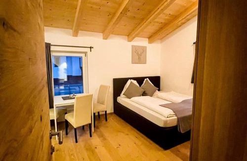 Gerlos Apartment | EMMA's Studio