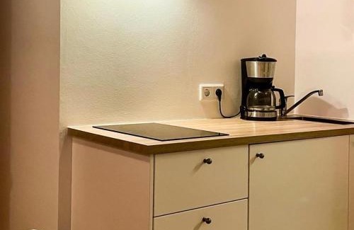 Gerlos Apartment | EMMA's Studio