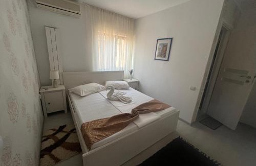 Eforie Nord House | Emmaia Escape Eforie Nord