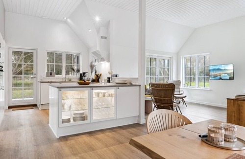 Tranekaer House | "Emmalina" - 1.3km from the sea by Interhome