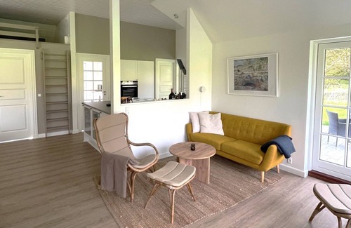 Tranekaer House | "Emmalina" - 1.3km from the sea by Interhome