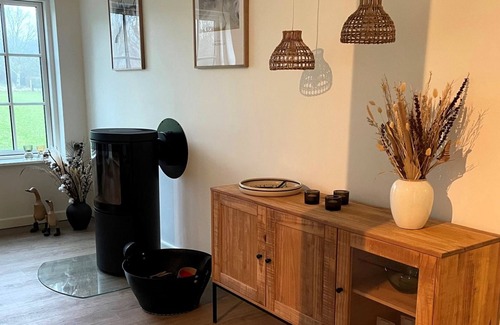 Tranekaer House | "Emmalina" - 1.3km from the sea by Interhome