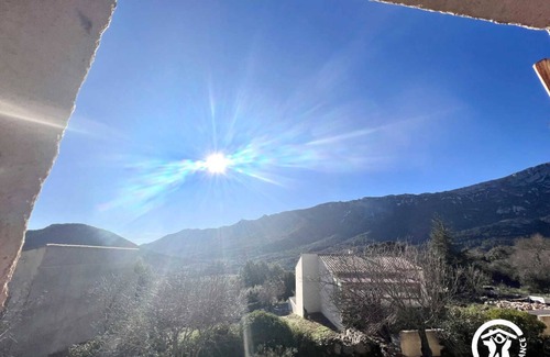 Duilhac-sous-Peyrepertuse House | Emmanuel's stable - DUILHAC SOUS PEYREPERTUSE