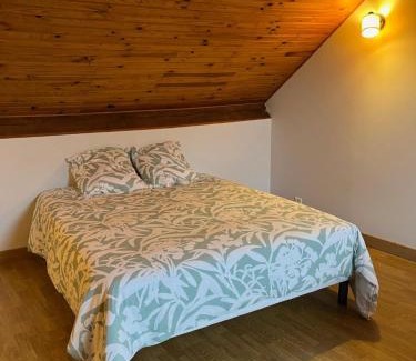 La Coquille House | Emmanon - Maison a la campagne au calme