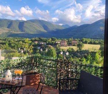 Esperia Bed & Breakfast | Emme House Bed&Breakfast