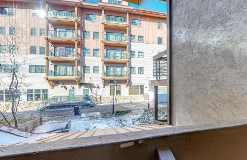 Crested Butte Apartment | Emmons Escape & Cozy Slopeside Condo
