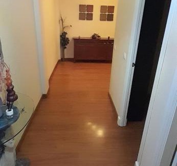 San Fernando Apartment | Emperador Carlos