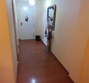 San Fernando Apartment | Emperador Carlos