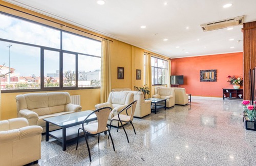 Santa Marta de Tormes Hotel | Emperatriz III