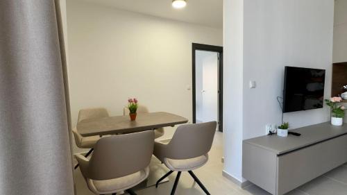 Yurta Apartment | Emperium 1 Apartments Sveti Vlas