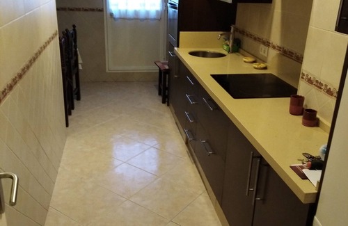 San Fernando Condo | Emperor Charles Apartment