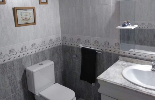 San Fernando Condo | Emperor Charles Apartment