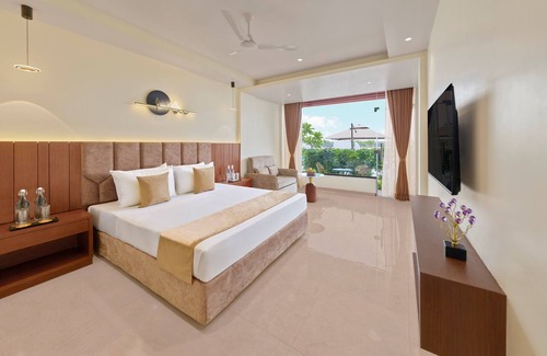 Bhopal Hotel | Empire By Zuper