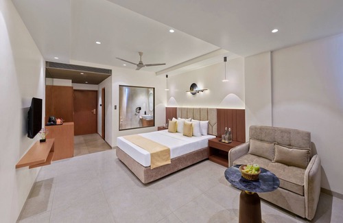 Bhopal Hotel | Empire By Zuper