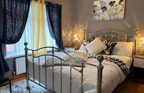 Belfast City Centre House | Empire House