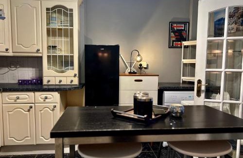 Belfast City Centre House | Empire House