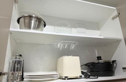 Greater Johannesburg Metropolitan Area Apartment | Empire Investments Rosebank