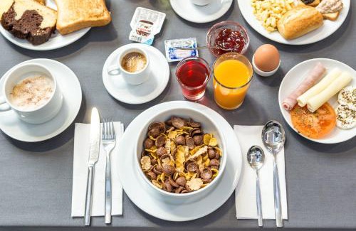 Sao Jorge de Arroios Hotel | Empire Lisbon Hotel