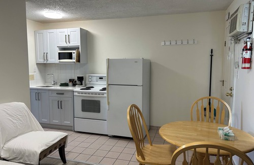 Okanagan-Similkameen Hotel | Empire Motel