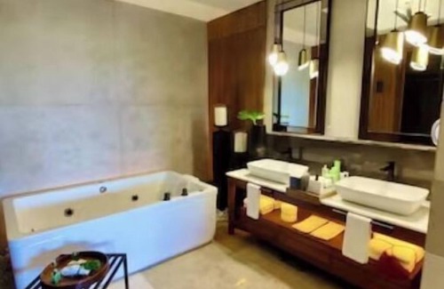 Nuevo Vallarta Resort | EMPIRE or ESTATES 4BR 5BA. Luxury Redefined. Expect to be Pampered & Spoiled