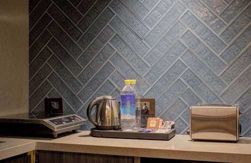 Paharganj Apartment | Empire Platinum Suites