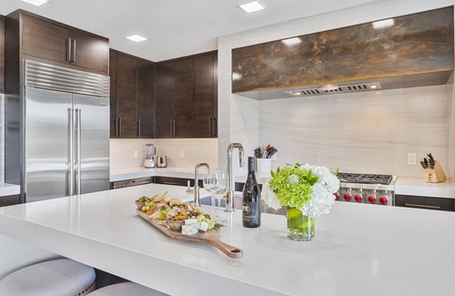 Empire Pass Condo | Empire Residences at Deer Valley Resort - Three Bedroom Residence #203